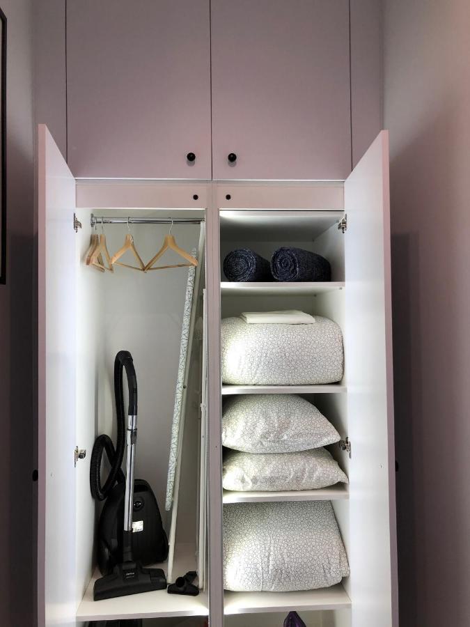Cr Apartament Przy Katedrze Białystok Buitenkant foto