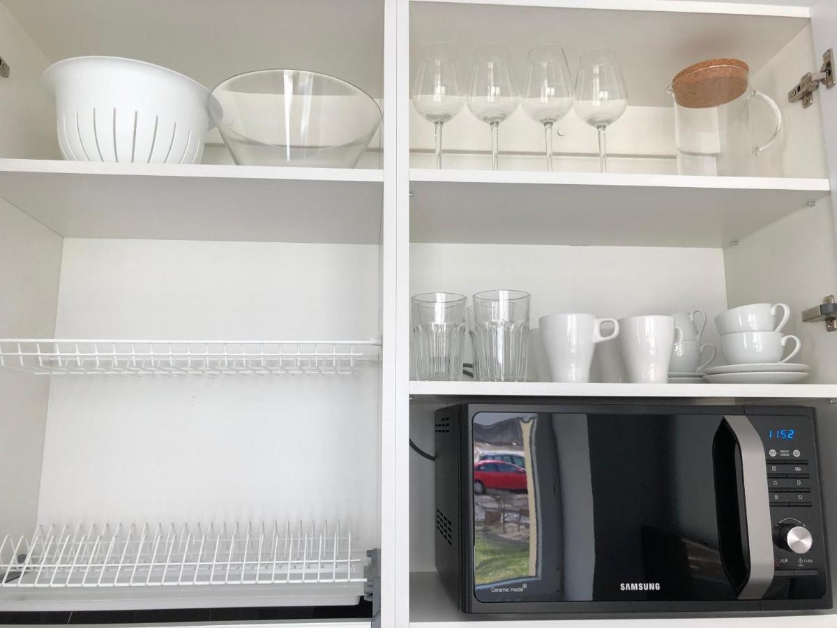 Cr Apartament Przy Katedrze Białystok Buitenkant foto
